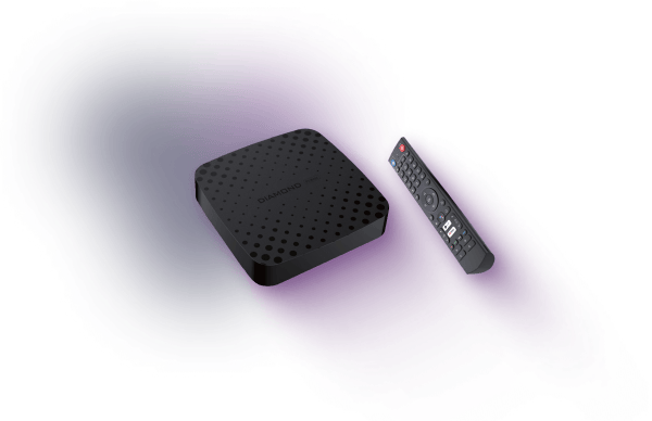 Iccon Android Box ACECONN - Shop Online Set Top Boxes in Canada - Brampton